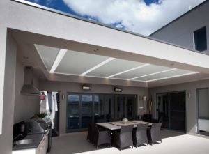 Insulated Roofing Panel for Patios and Outdoor Spaces in NSW