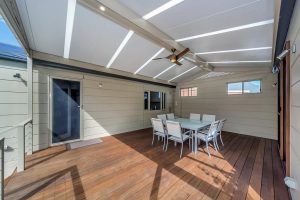 Premium Alfreco Roofing for Properties in NSW