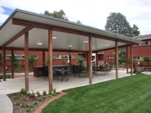 Quality Roofing for Commercial Projects in NSW