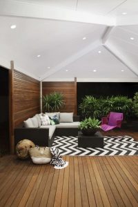Functional and Versatile Patio for Homes in NSW